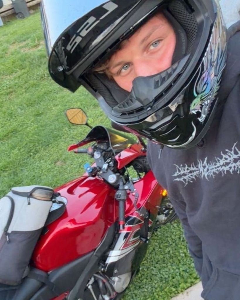 Christopher Charles Davis Profile Photo