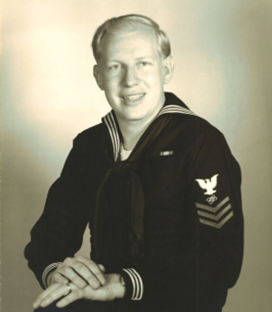 Donald Smith