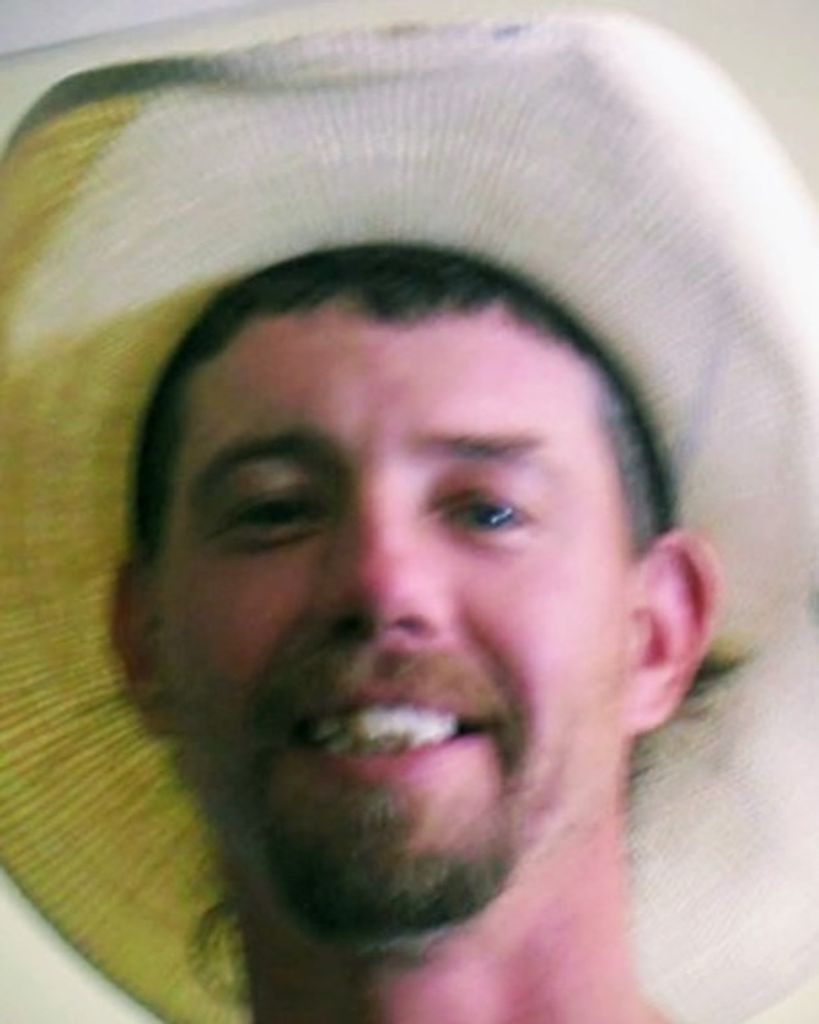 Ronald Wayne Carter Jr. Profile Photo