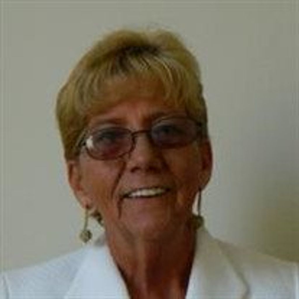Margaret Jones