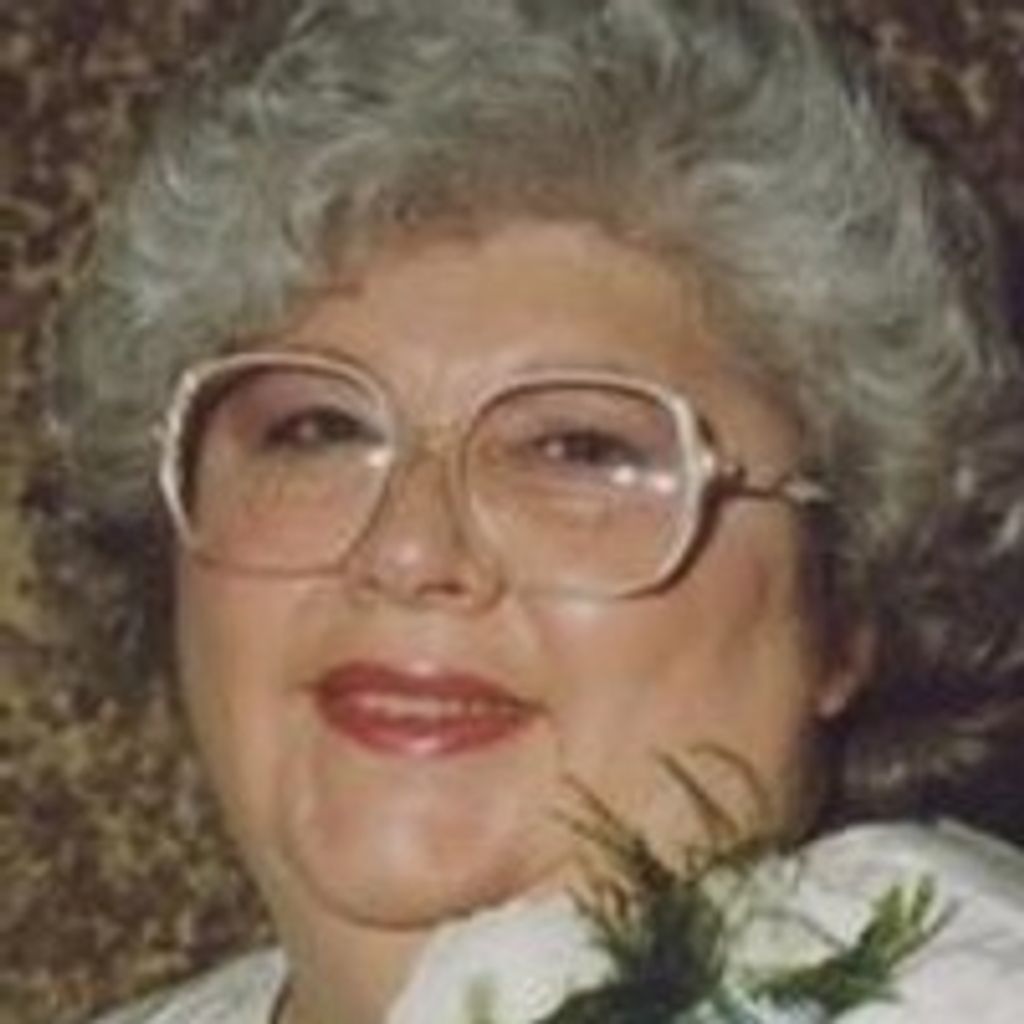 Alberta  Irene O'Brien