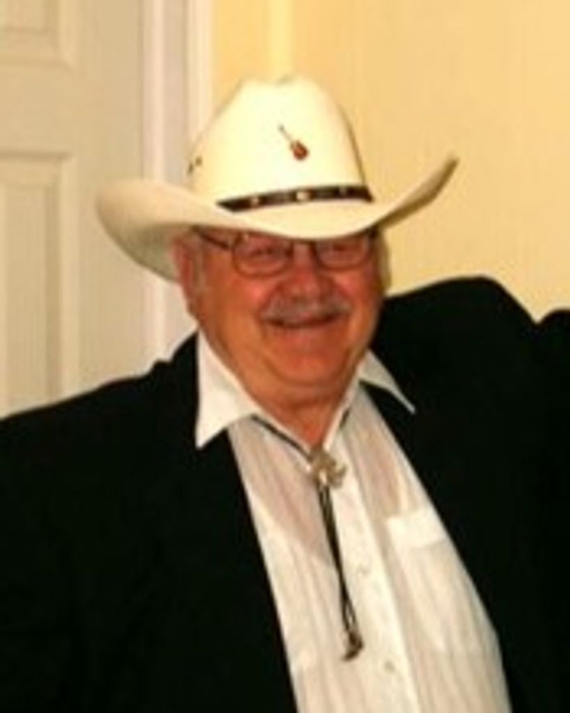 John Charles Mello, Sr.