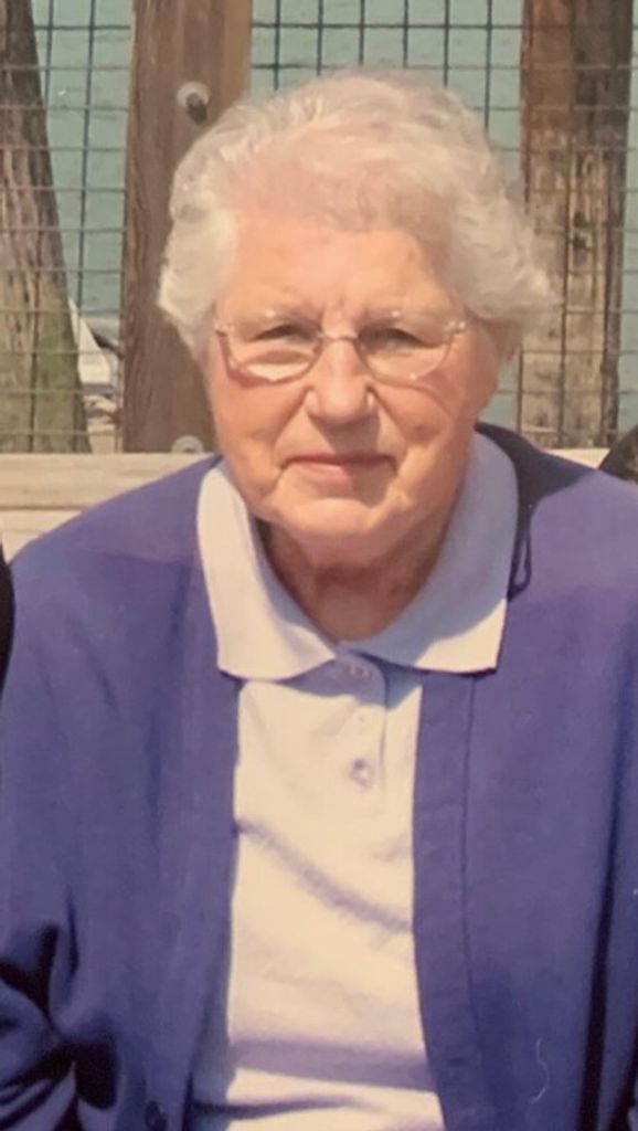 Mabel Frances Huseby (Slaughter) Profile Photo