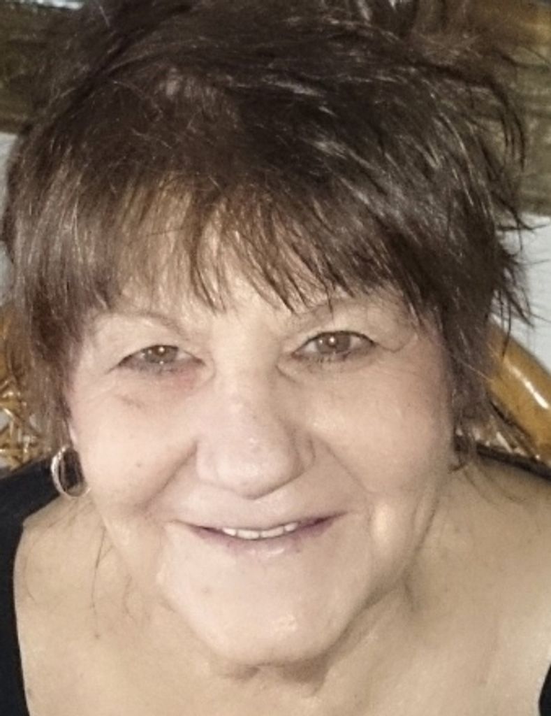 Lavon Charlene Fender