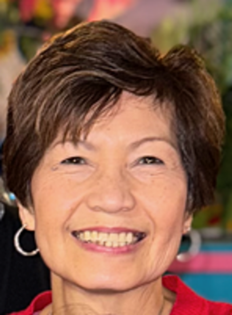 Lilia A. Johnson Profile Photo
