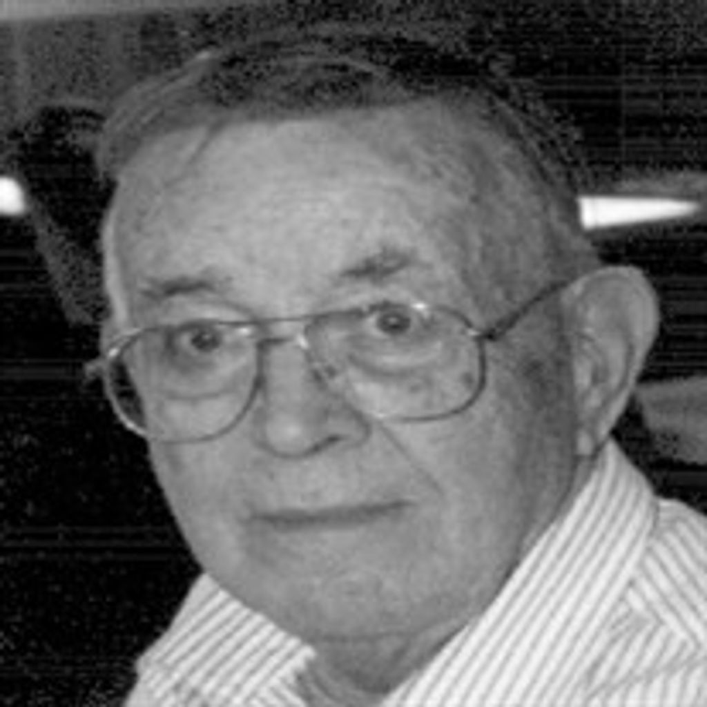 Robert Foye Profile Photo