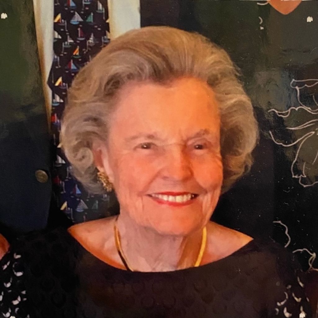 Barbara Long Savage