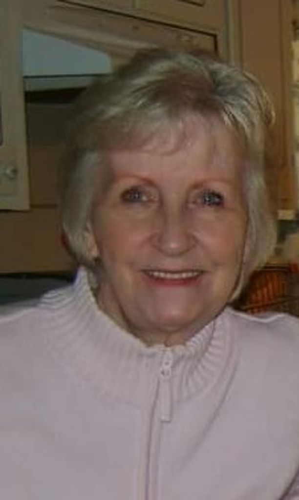 Lois E. Davis