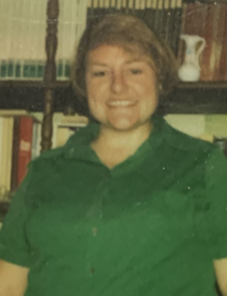 Carol Gaskin