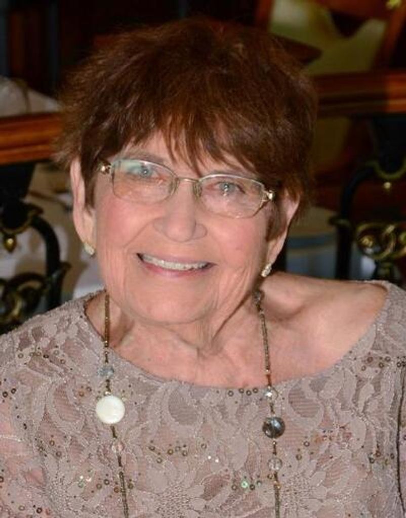 Theresa Maxine Doyle Profile Photo