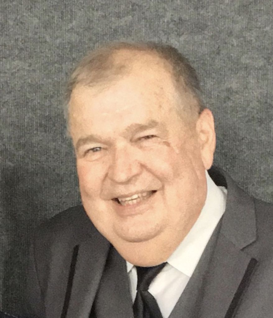 Walter Jay Johnston Profile Photo