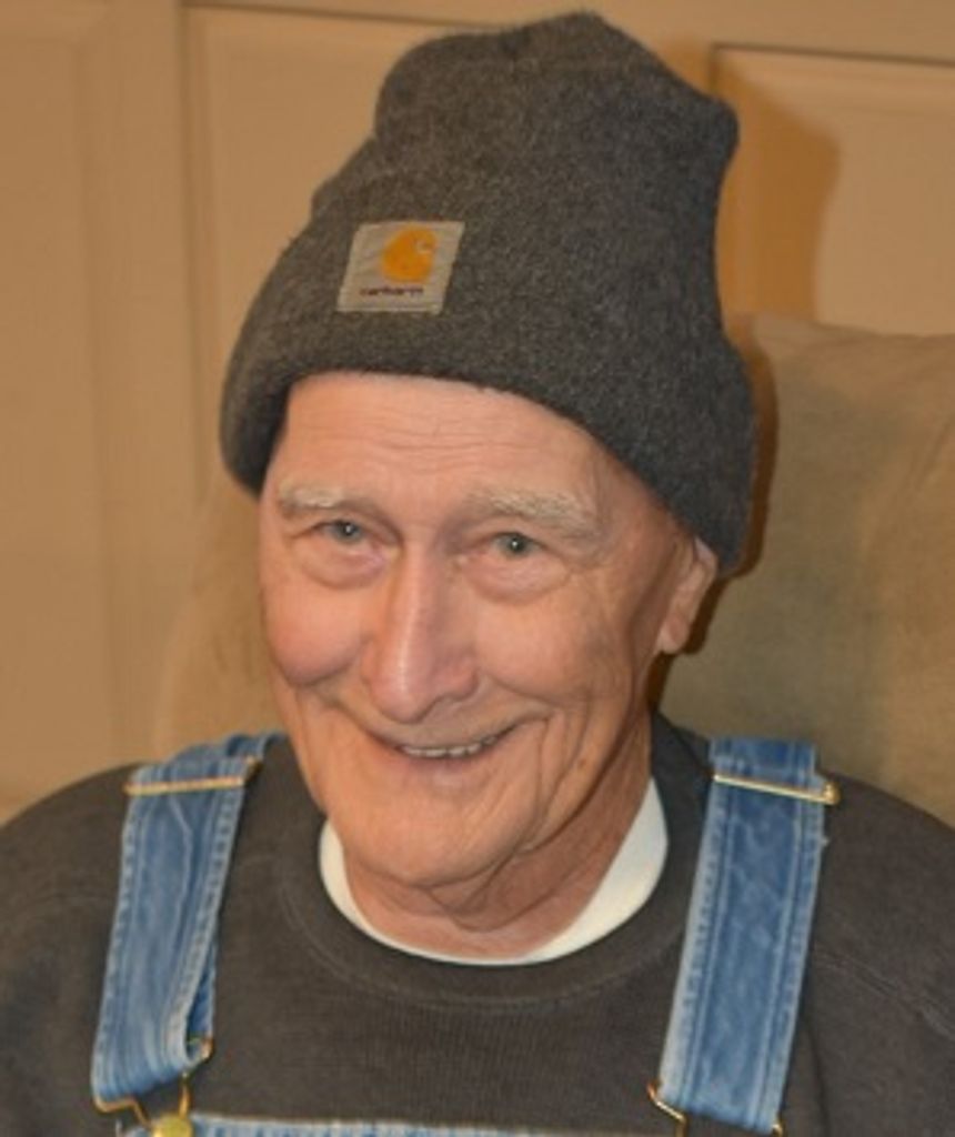 William Carnes