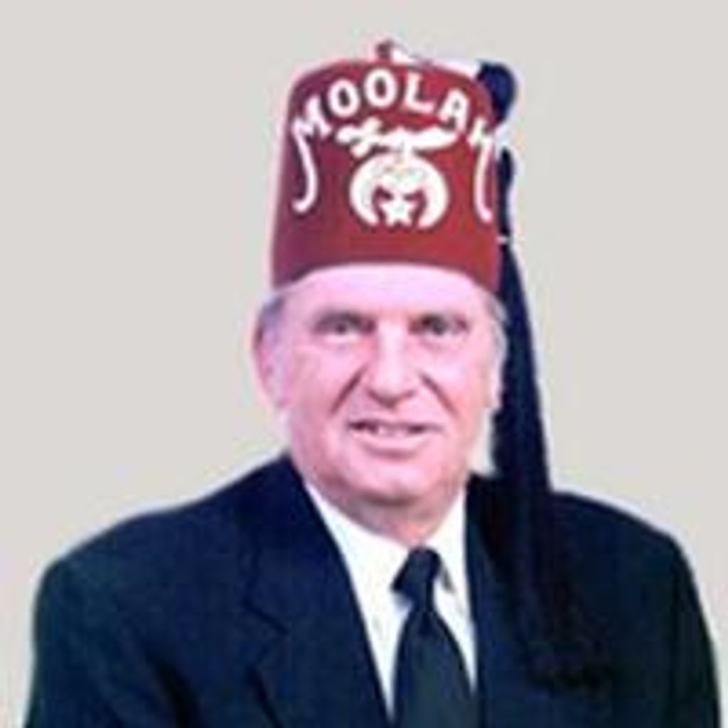 Verlin D. "Butch" Gambill