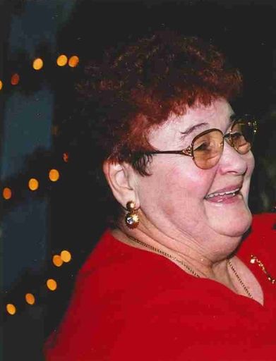 Photo of Ruth Marie Berdych