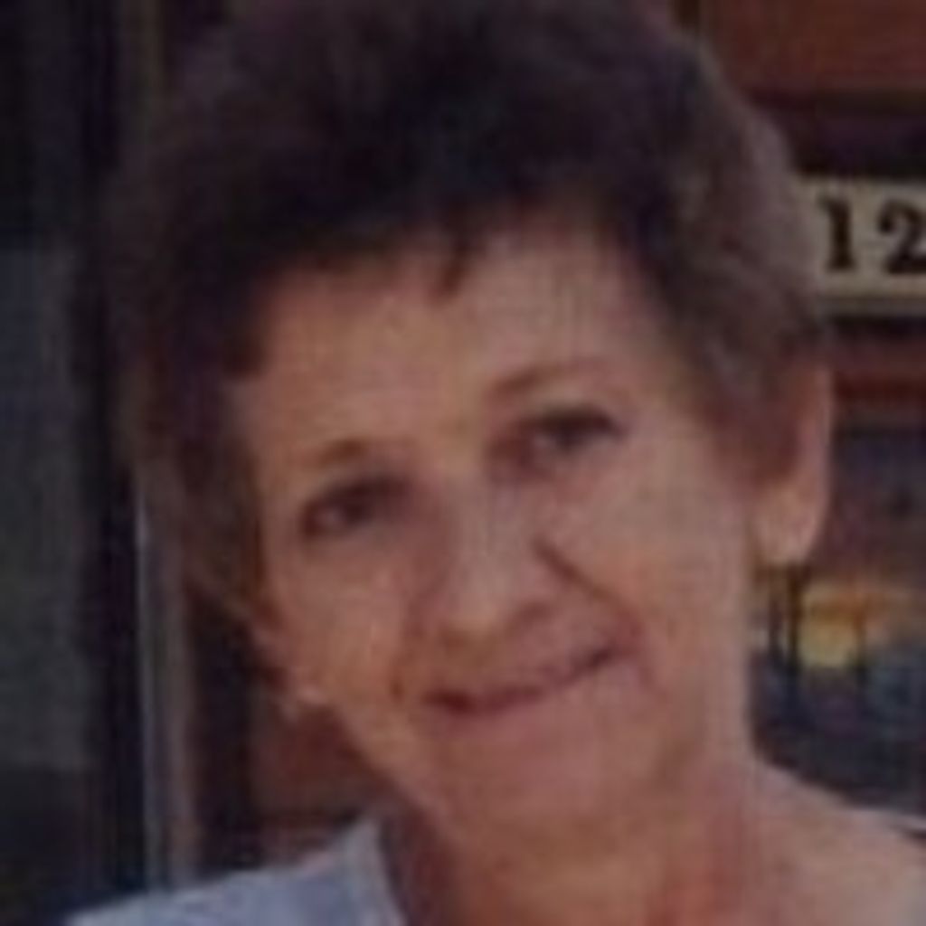 Dorothy May Cory