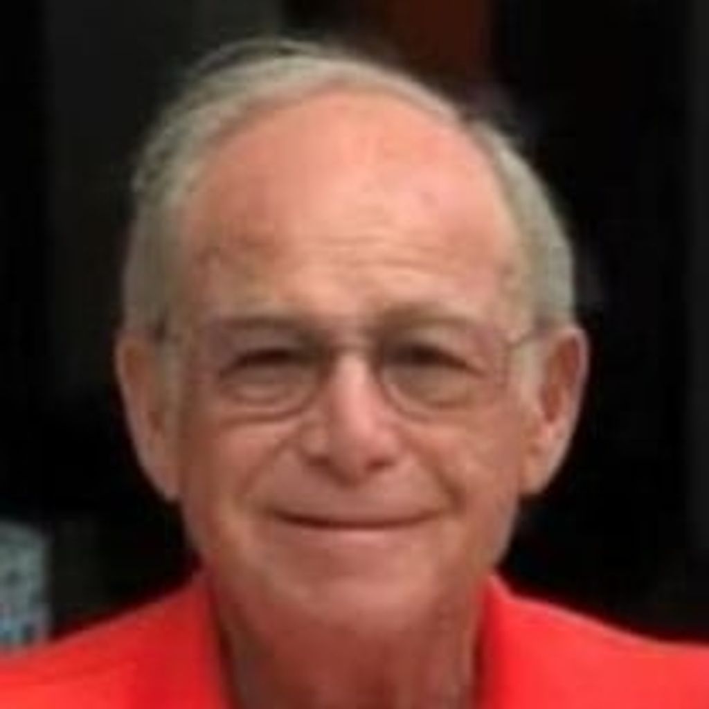 Norman Gilman