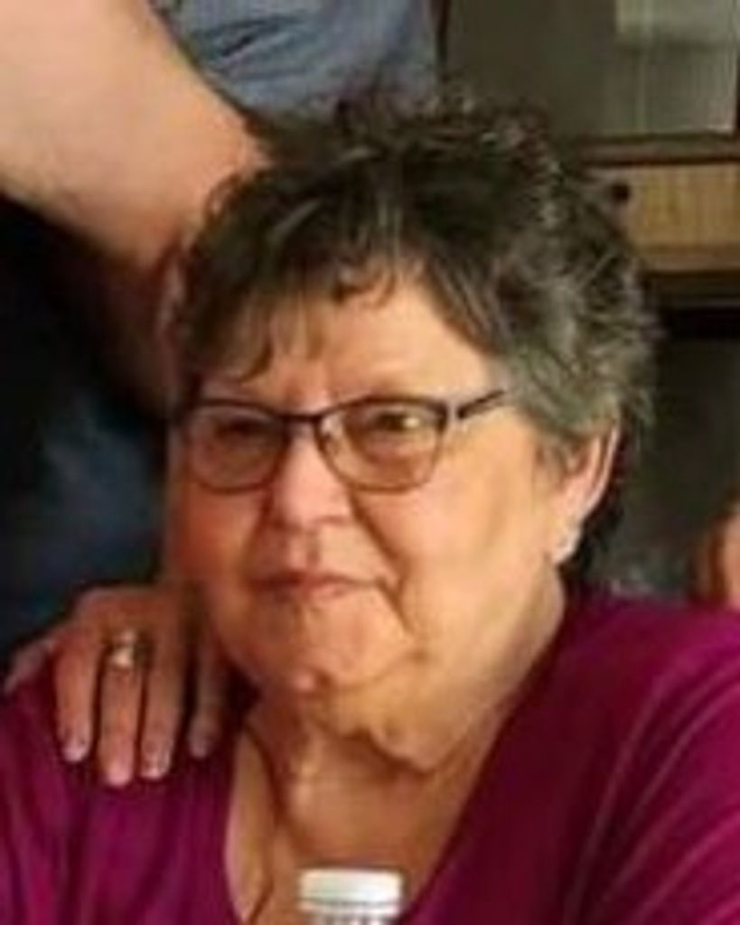 Sharon Ann Krenzel Profile Photo