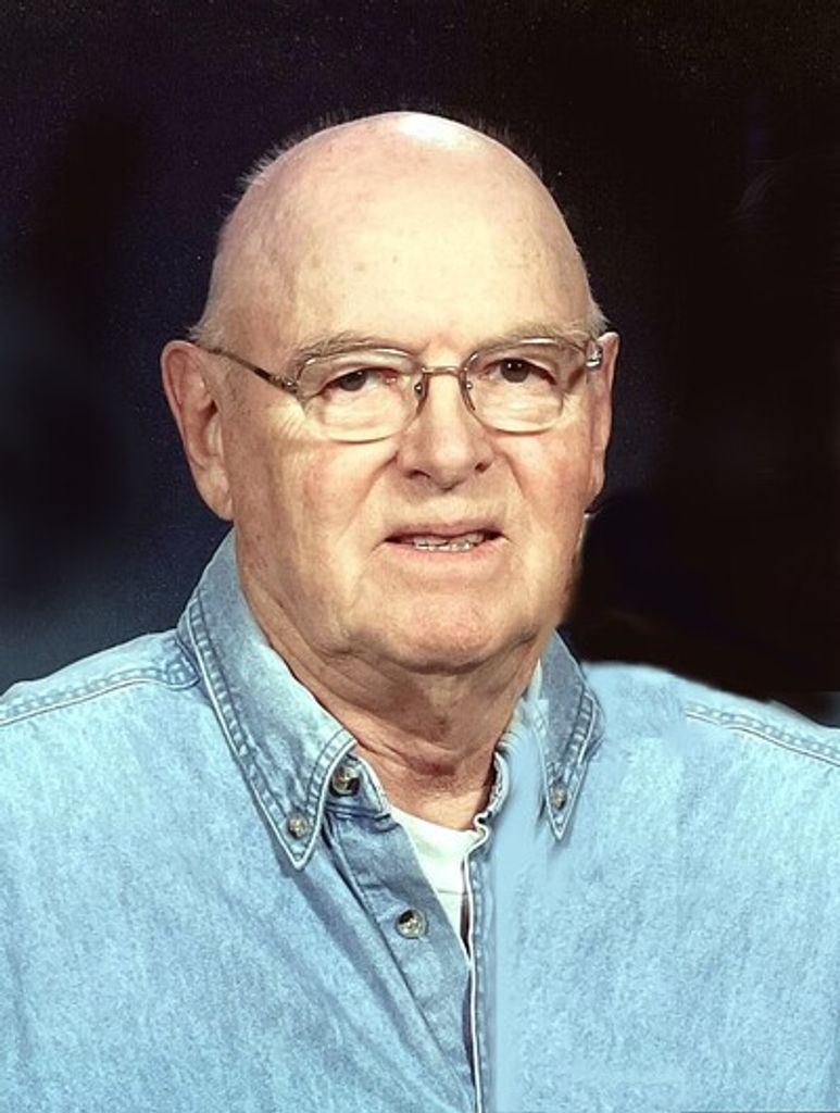Alfred "Al" John Grenstiner