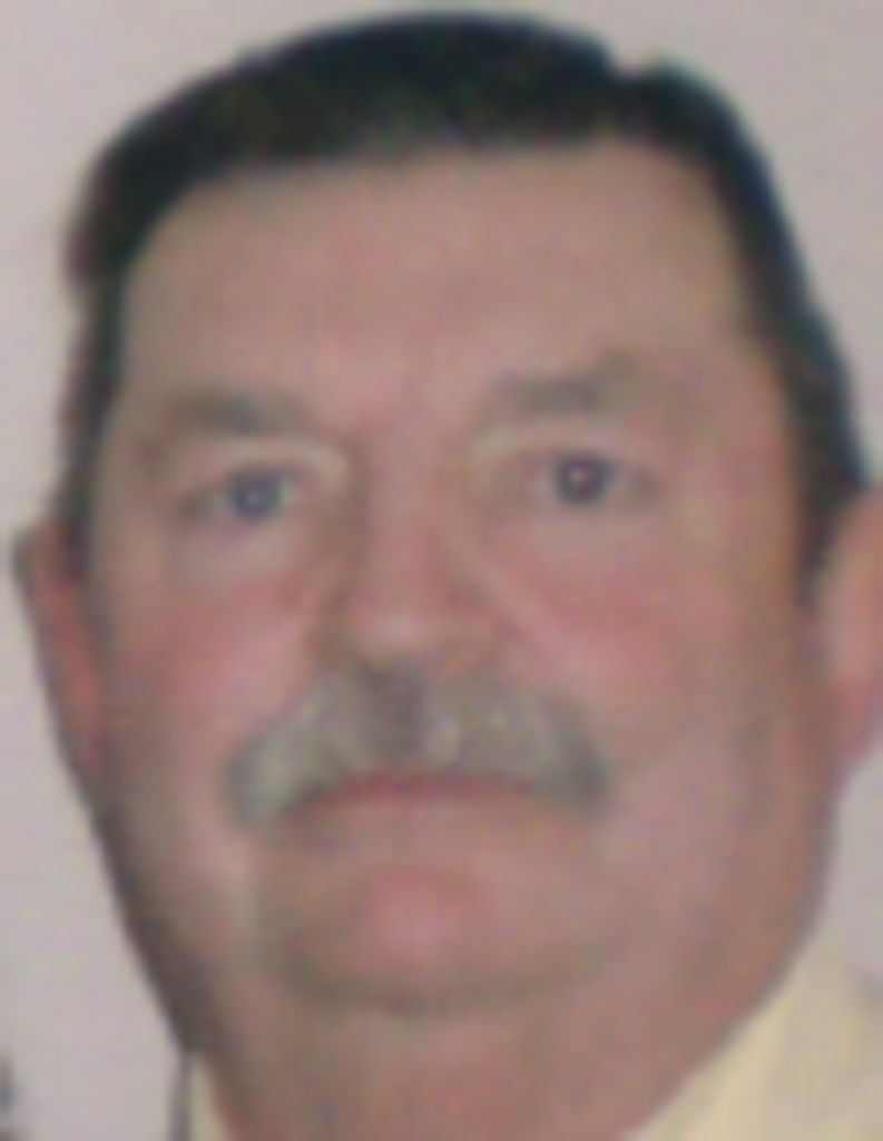 Ronald Johnson