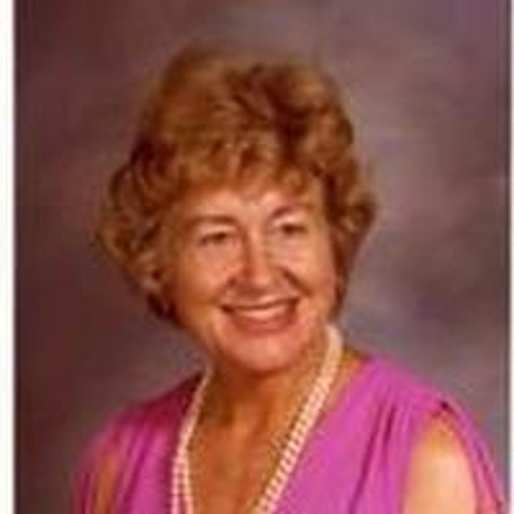 Lucille B. Sacquitne