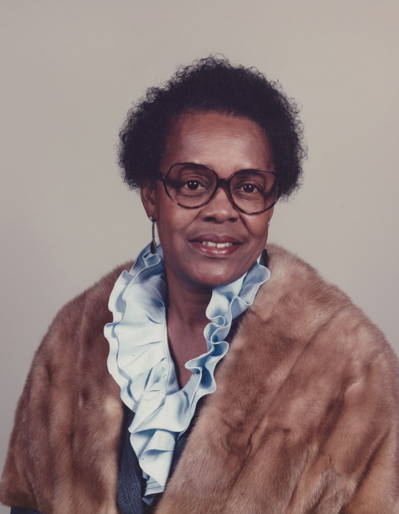 Eleanor Ware Hamlet Profile Photo