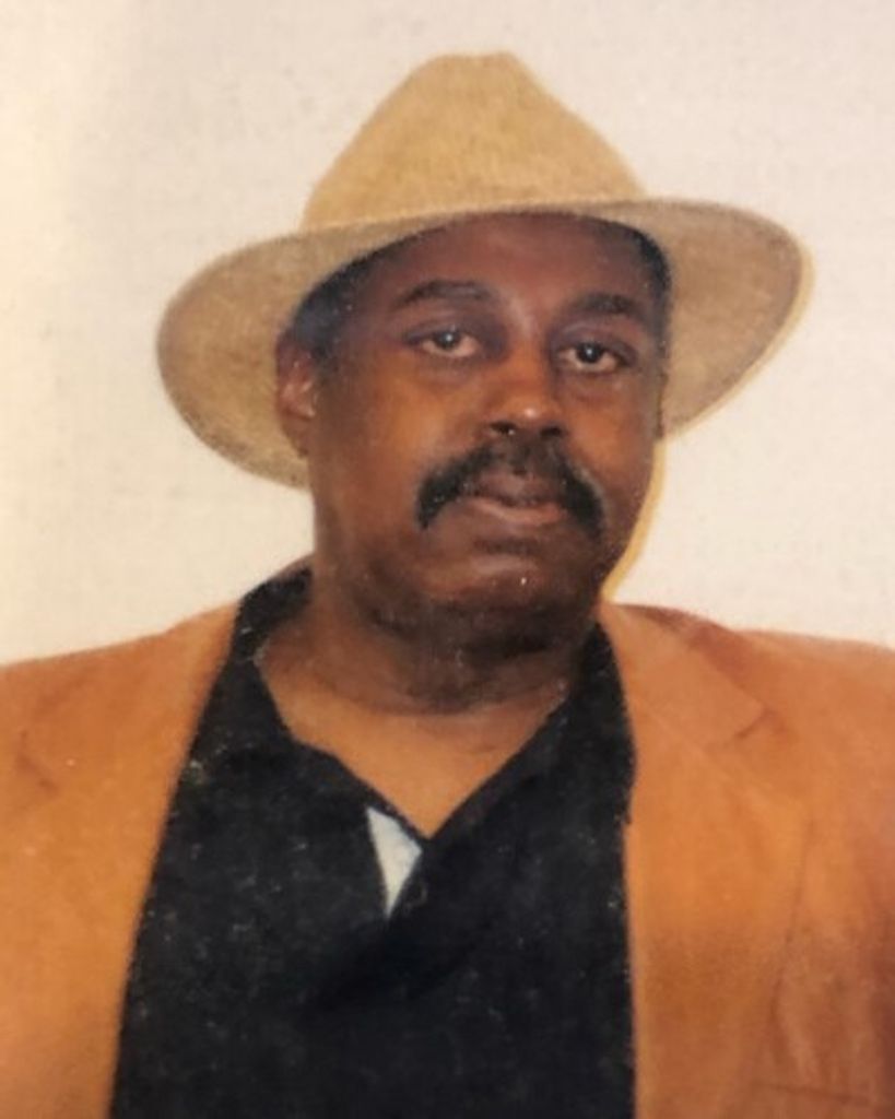 James W. Brown Profile Photo