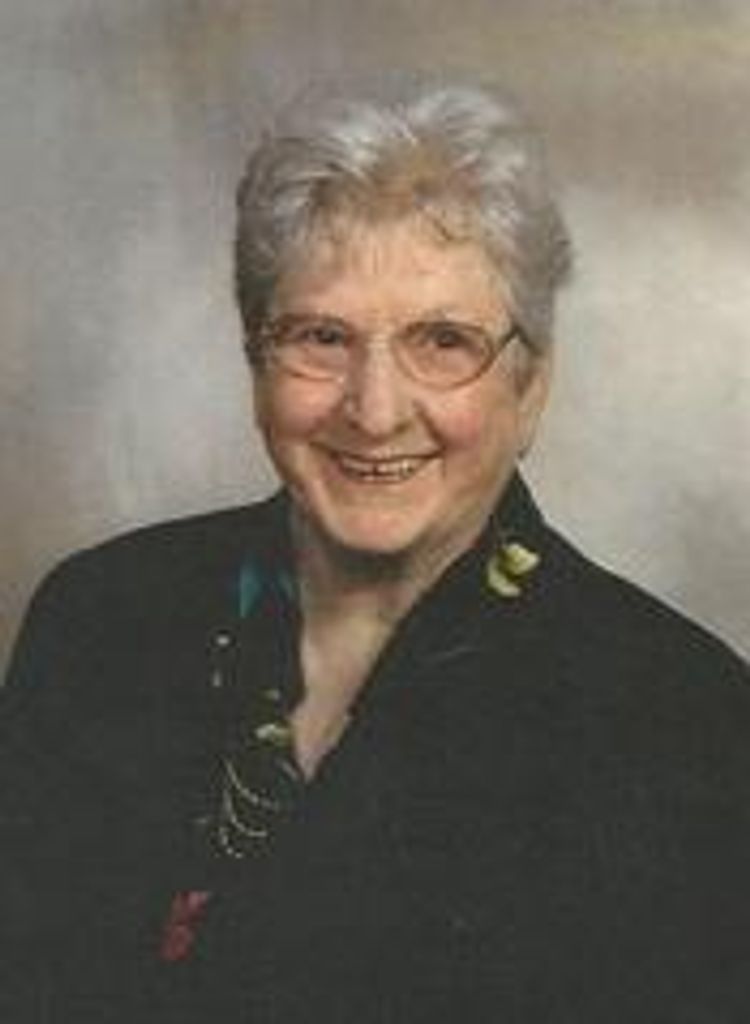 Mary Ruth Havins