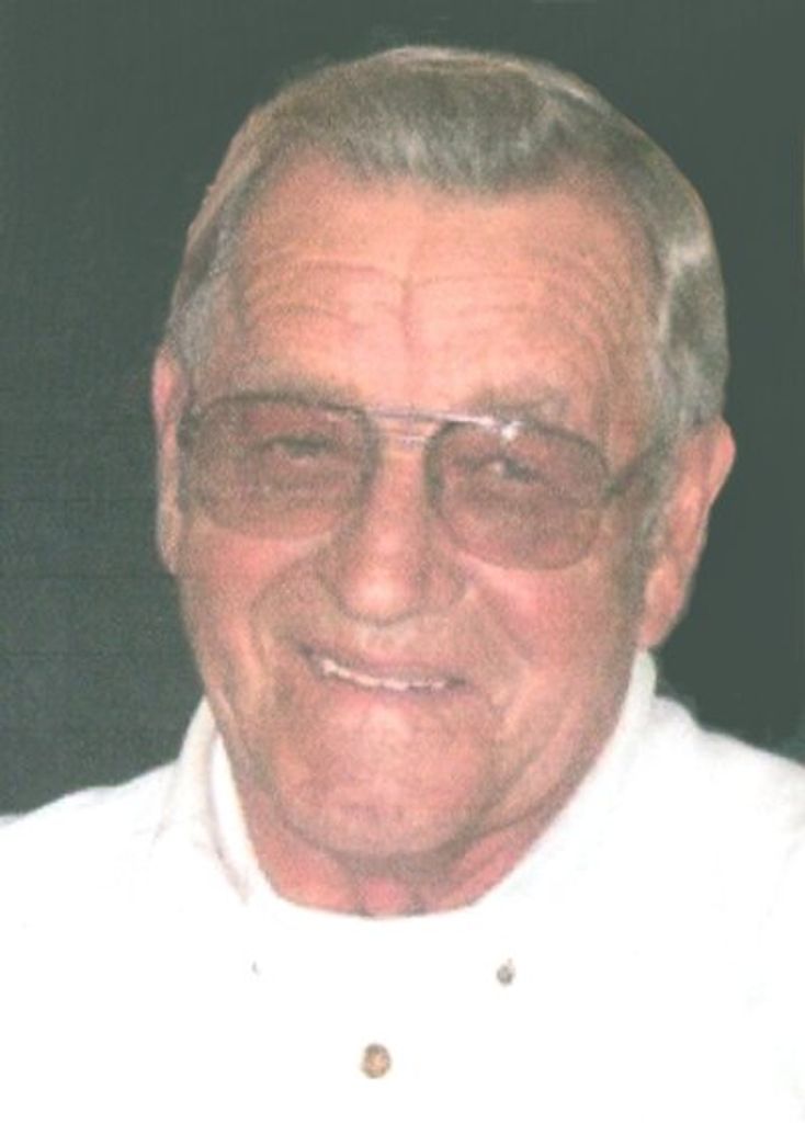 Lowell Lorin Stewart Profile Photo