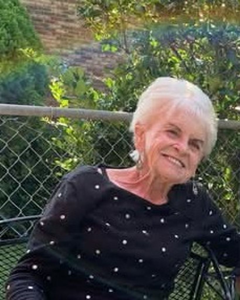 Gloria June Cisson