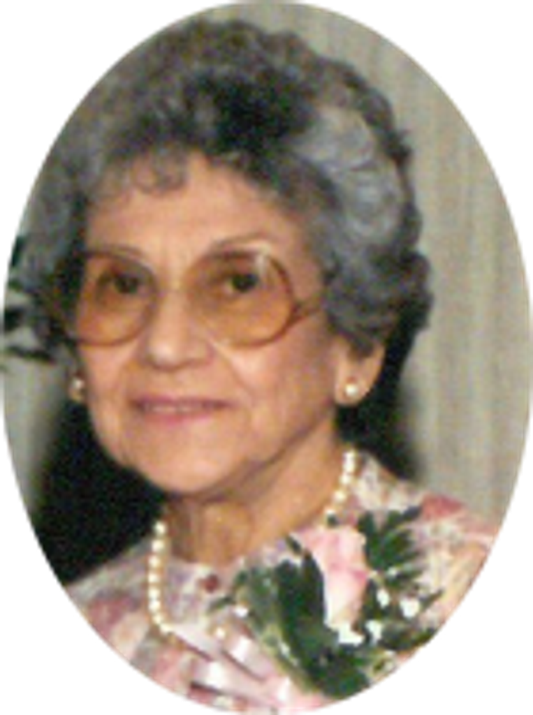 Catherine Mulinski