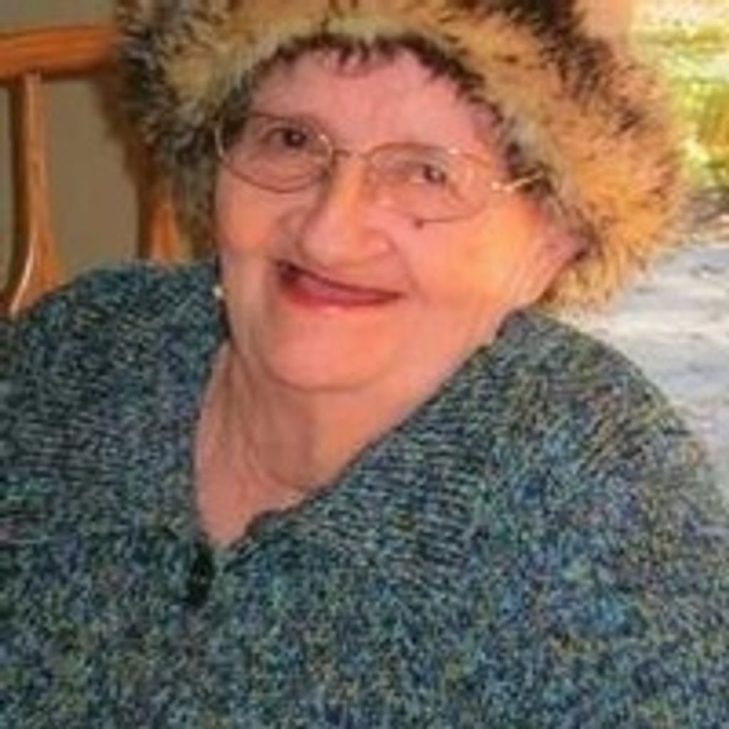 Gloria Morales