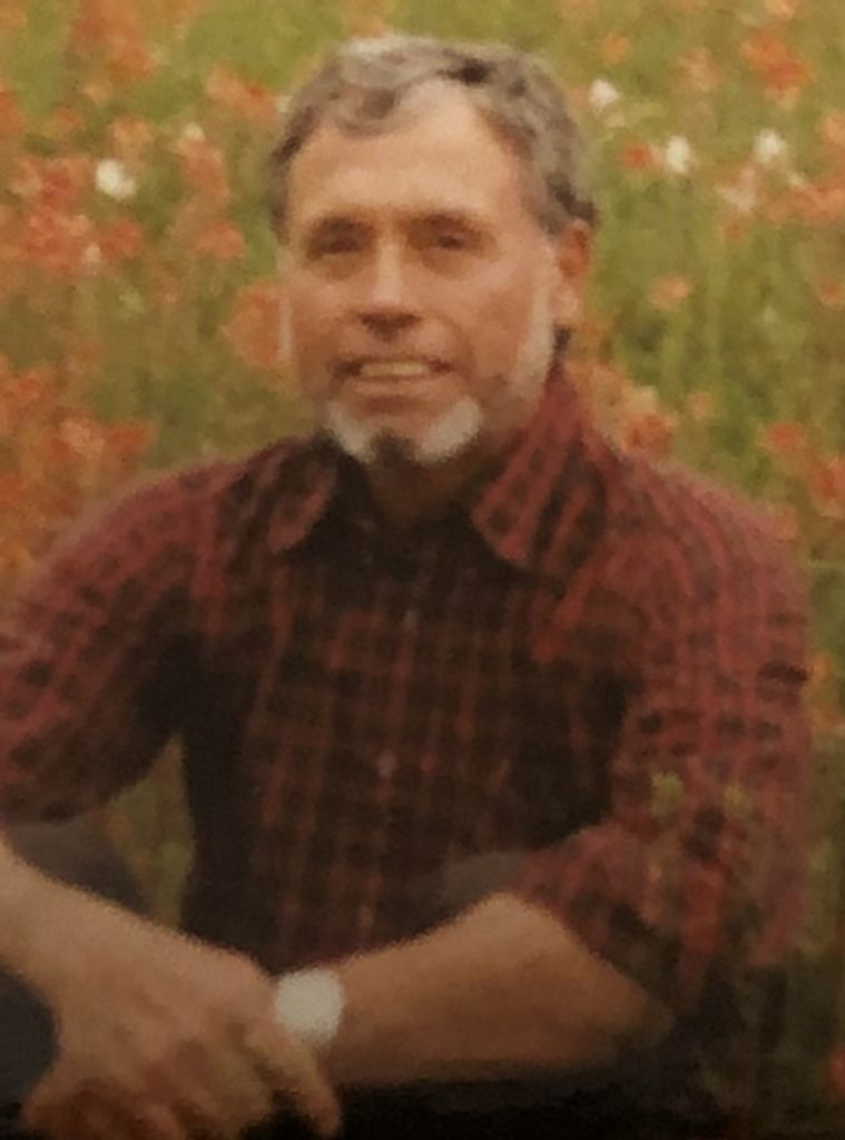 Dale Maxwell Profile Photo