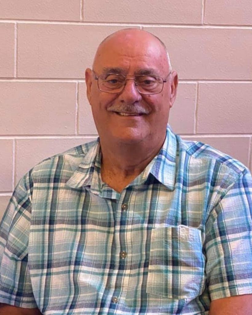 Chris A. Brunet