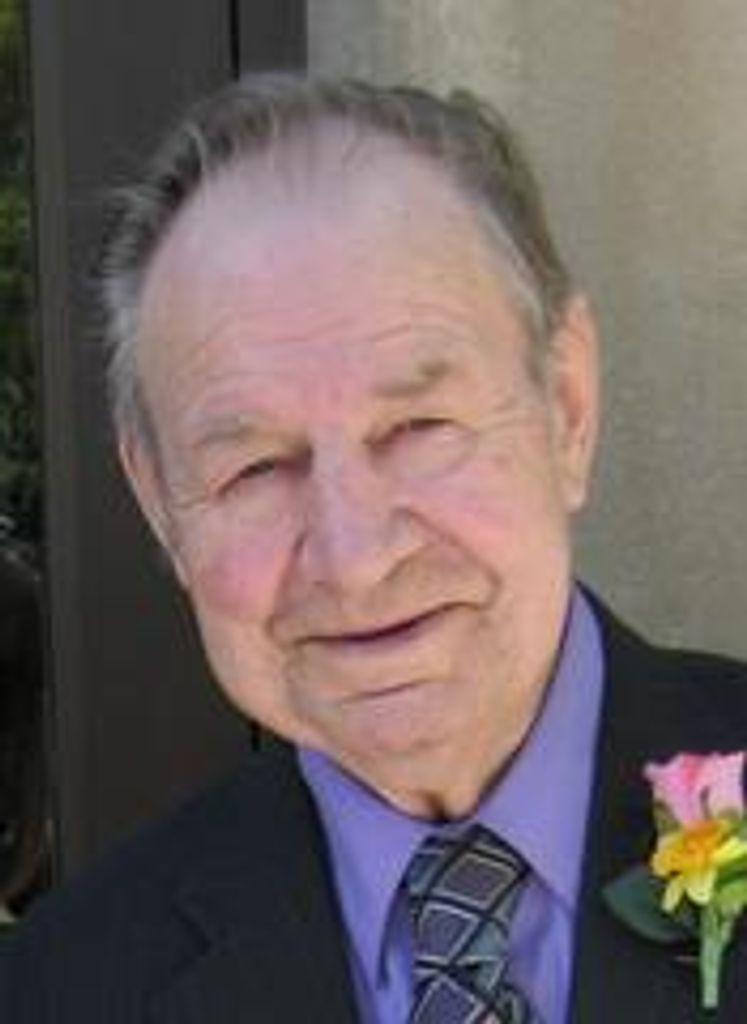 William "Bill" Bembenek