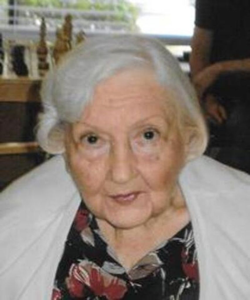 Lois A. Moye Profile Photo