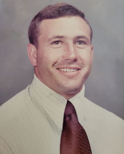 Michael Andrew Huffman's obituary image