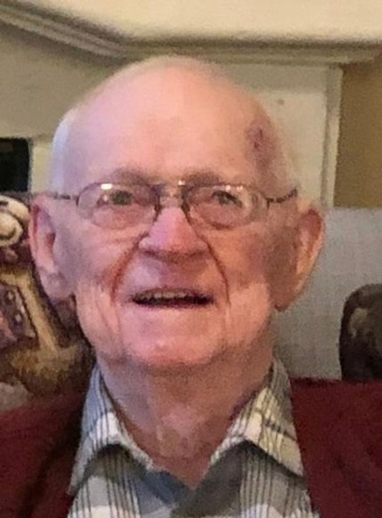 Arlyn Edward Boxberger