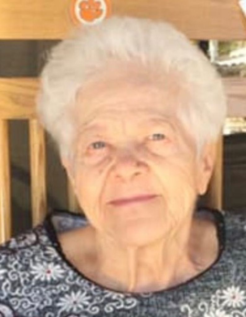 Shirley Essary