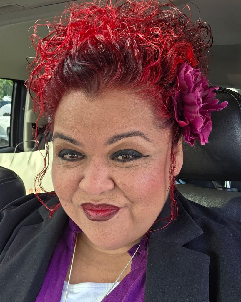 Jacqueline Betancourt Profile Photo
