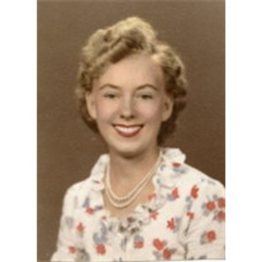 Carol Paula Gasche