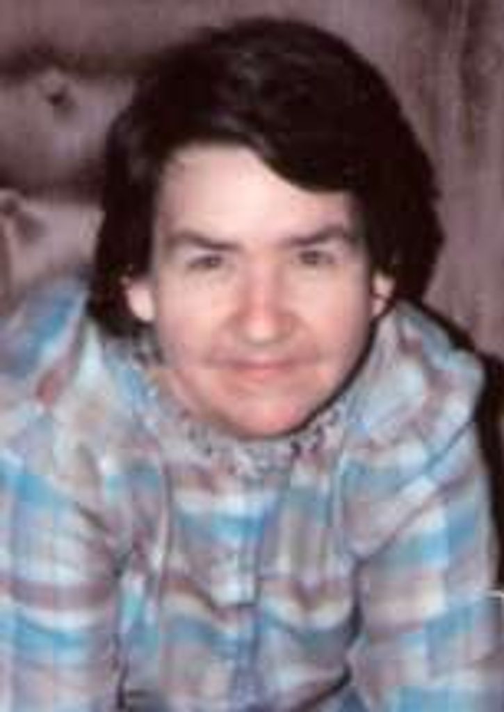 Dorothy Marie Carter