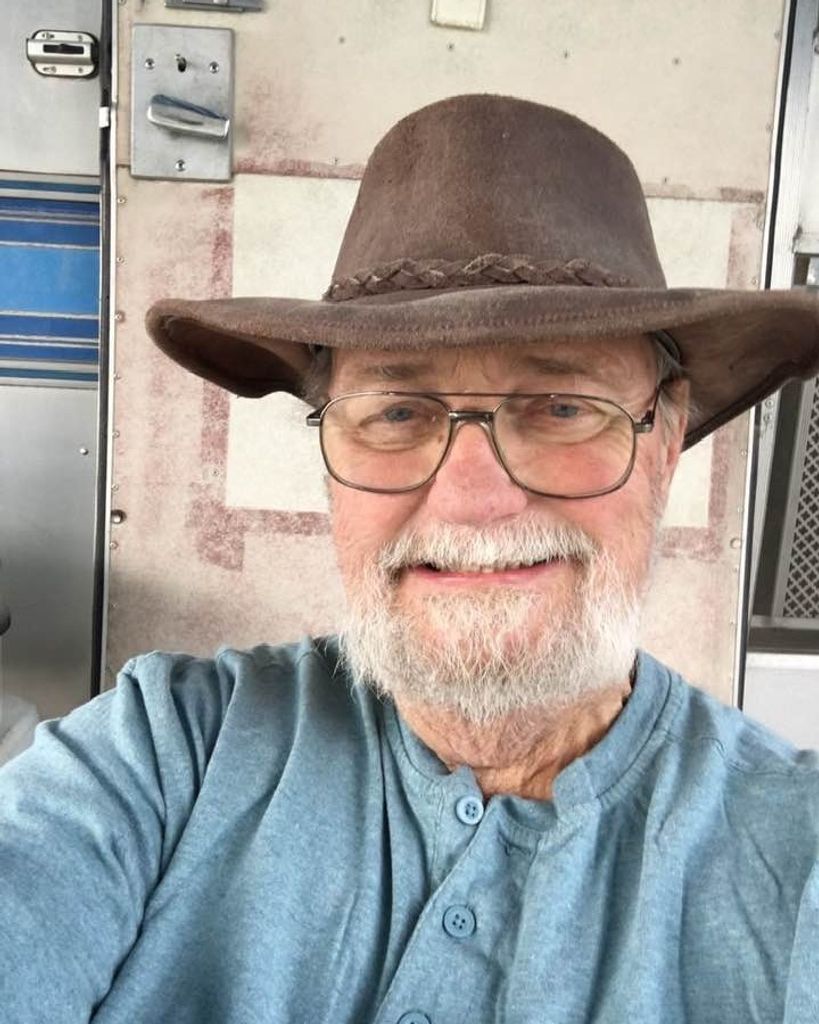 Stephen Madorin Profile Photo