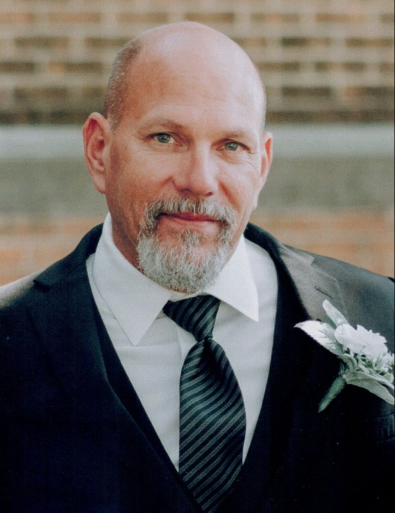 Ken Kriegel Profile Photo