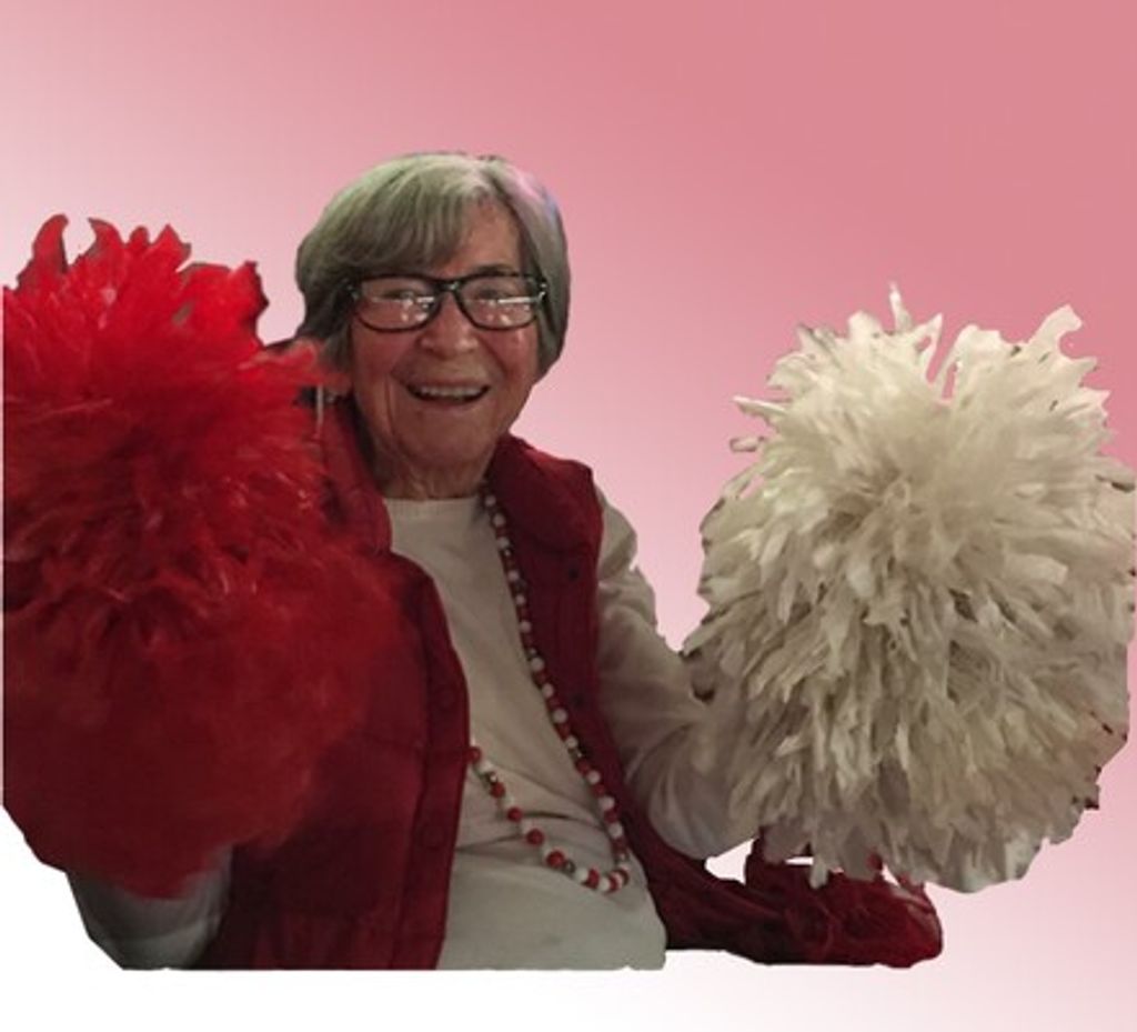 Dorothy Taylor Hanes Profile Photo