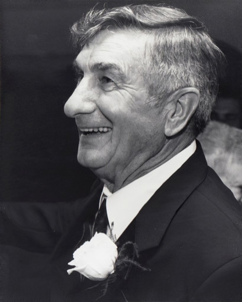 Ralph Donald Mathias Sr. Profile Photo