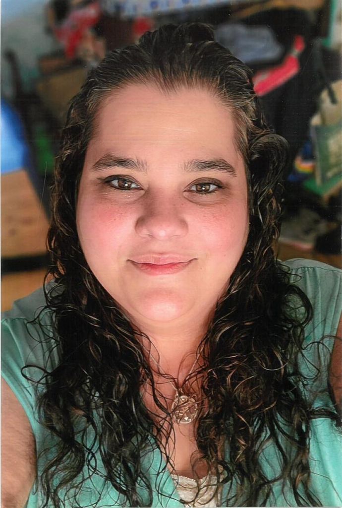Hope R. R. Gonzalez