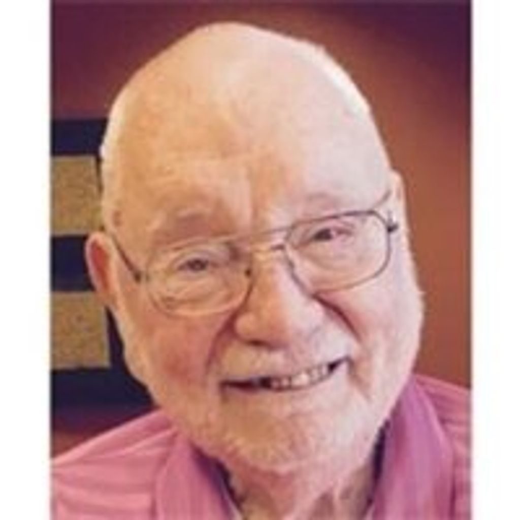 Clifton Avery Stroud