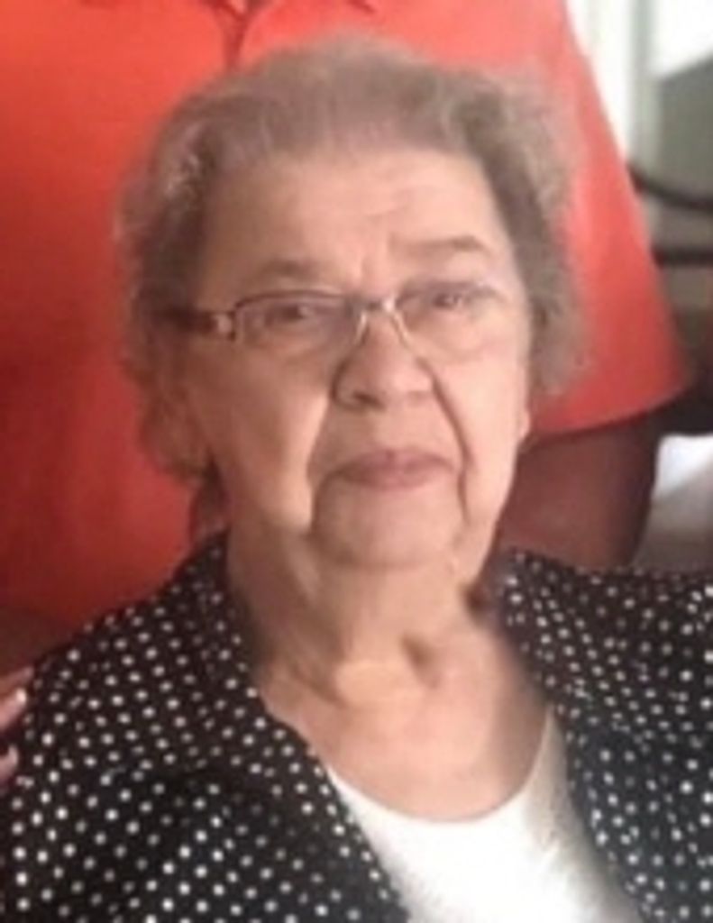 Barbara Ann Shanahan