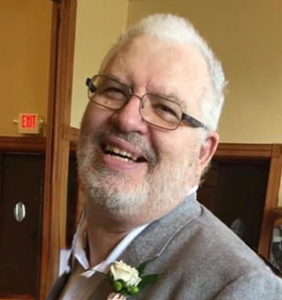 Paul Leslie Mehrlich Profile Photo