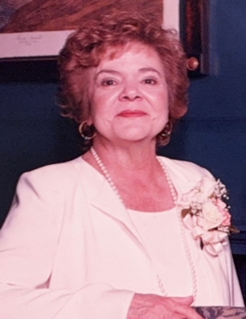 Sharyn Lynn Betschel Profile Photo